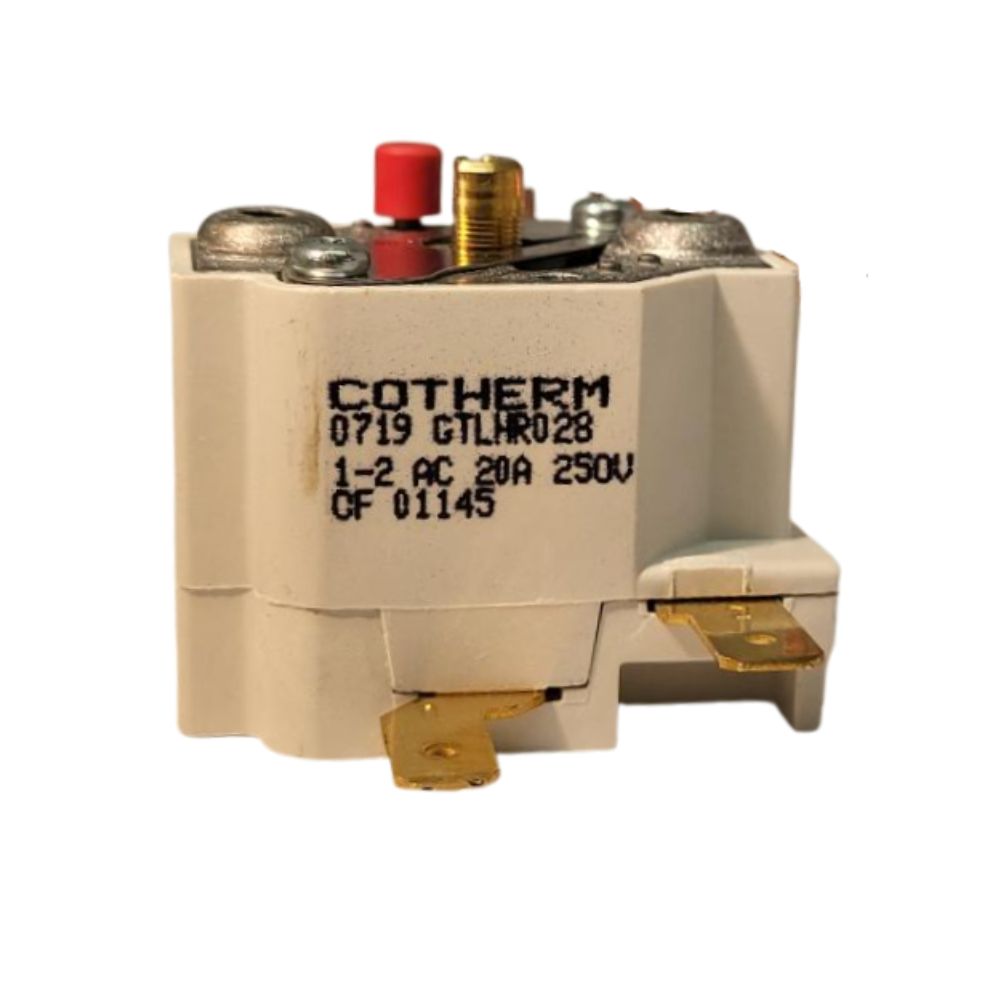 Capillary Thermostat